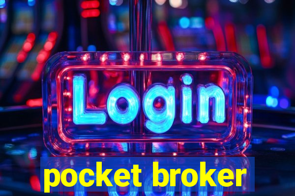 pocket broker